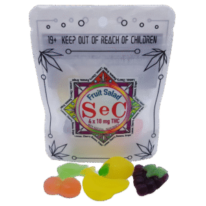 SeC – Fruit Salad