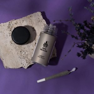 LIGHT JOINTS (20% 10-HC) | FLOWER: WHITE WIDOW